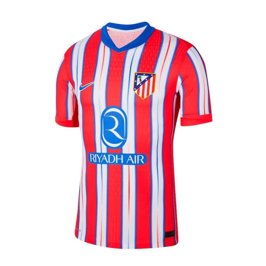 MAILLOT ATLETICO MADRID DOMICILE 20242025