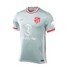 MAILLOT ATLETICO MADRID EXTERIEUR 20242025
