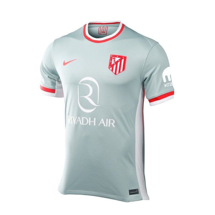MAILLOT ATLETICO MADRID EXTERIEUR 20242025