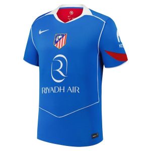 maillot-atletico-madrid-third-2025-2026 Maillot Atlético Madrid Third 2025-2026