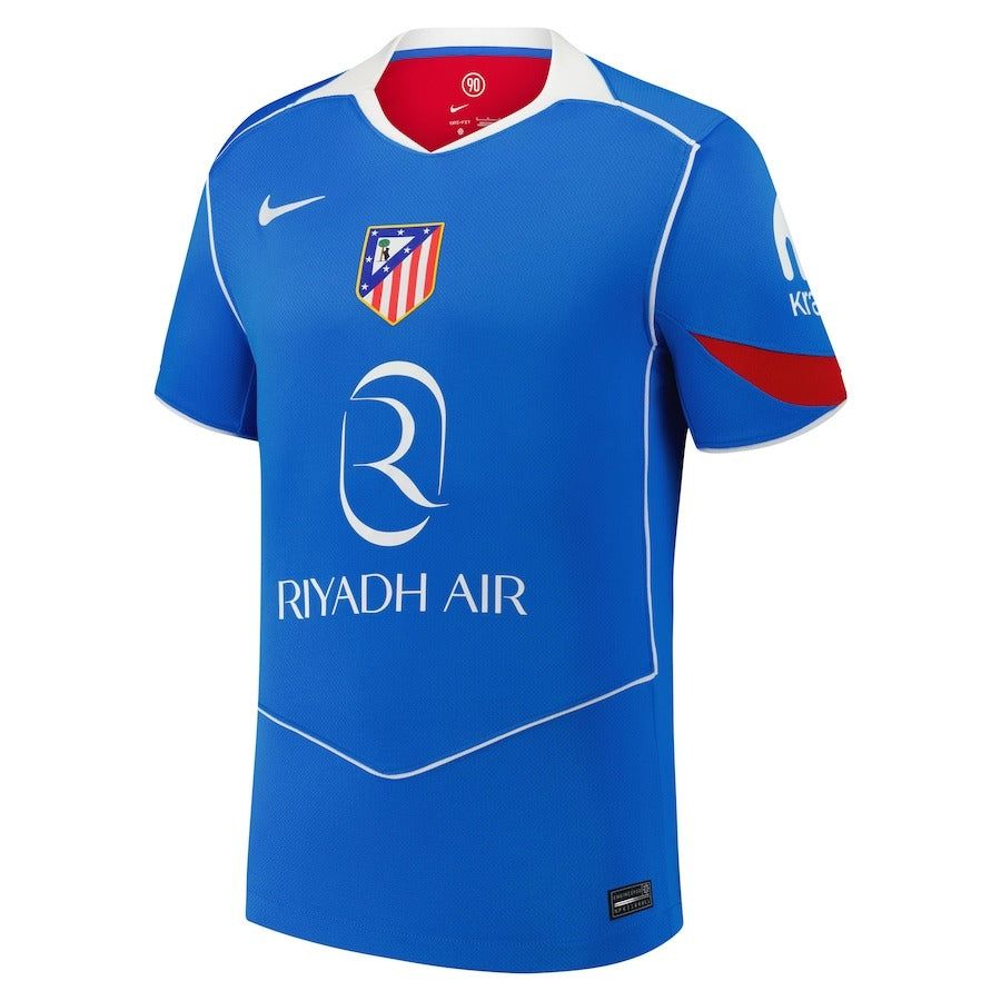 maillot-atletico-madrid-third-2025-2026 Maillot Atlético Madrid Third 2025-2026