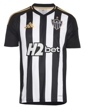 maillot-atletico-mineiro-domicile-2025 MAILLOT ATLETICO MINEIRO DOMICILE 2025