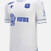 MAILLOT AUXERRE DOMICILE 20252026
