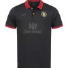 MAILLOT BAYER 04 LEVERKUSEN ANNIVERSAIRE 20242025