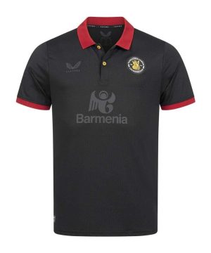 MAILLOT BAYER 04 LEVERKUSEN ANNIVERSAIRE 20242025