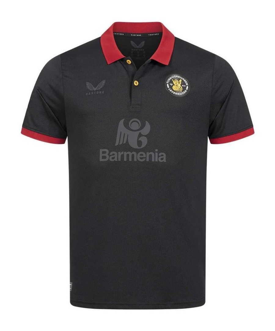 MAILLOT BAYER 04 LEVERKUSEN ANNIVERSAIRE 20242025
