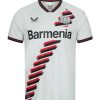 MAILLOT BAYER 04 LEVERKUSEN EXTERIEUR 20232024