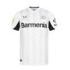 MAILLOT BAYER 04 LEVERKUSEN EXTERIEUR 20242025