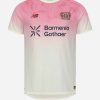 MAILLOT BAYER 04 LEVERKUSEN EXTERIEUR 20252026