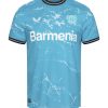 Maillot Bayer 04 Leverkusen Third 20232024