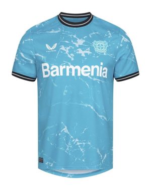 Maillot Bayer 04 Leverkusen Third 20232024