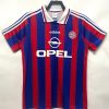 MAILLOT BAYERN MUNICH DOMICILE 19951996