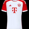 MAILLOT BAYERN MUNICH DOMICILE 20232024