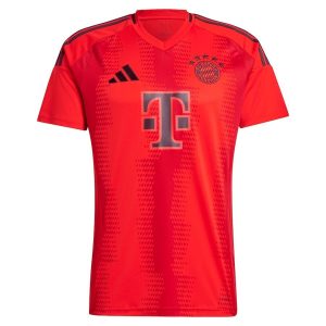 MAILLOT BAYERN MUNICH DOMICILE 20242025