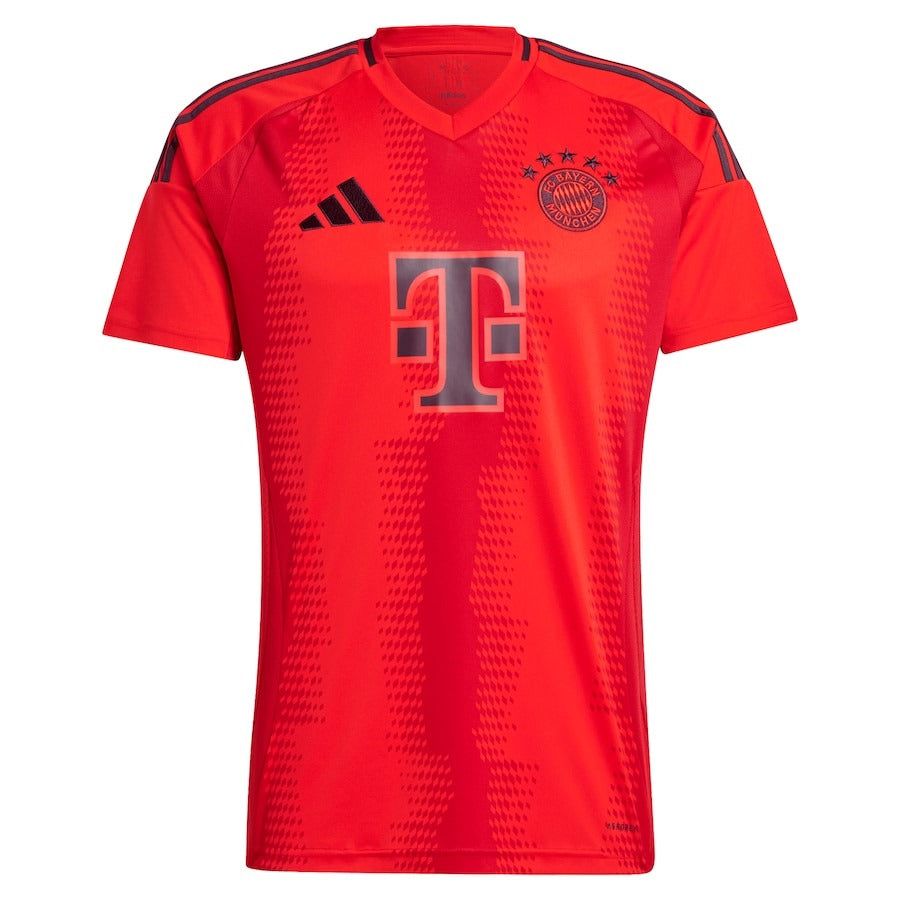 MAILLOT BAYERN MUNICH DOMICILE 20242025