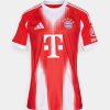 MAILLOT BAYERN MUNICH DOMICILE 20252026
