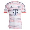 MAILLOT BAYERN MUNICH EXTERIEUR 20252026