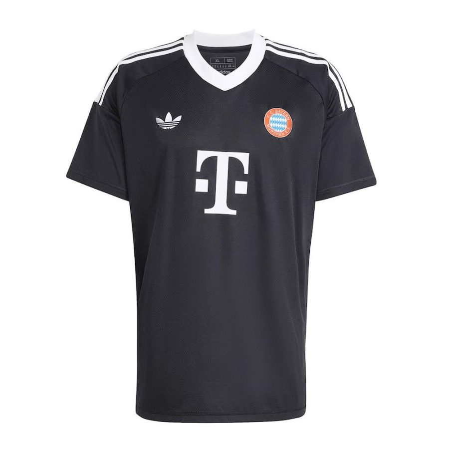MAILLOT BAYERN MUNICH GARDIEN 20242025