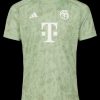 MAILLOT BAYERN MUNICH OKTOBERFEST 20232024