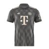 MAILLOT BAYERN MUNICH OKTOBERFEST 20242025