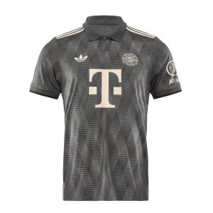MAILLOT BAYERN MUNICH OKTOBERFEST 20242025