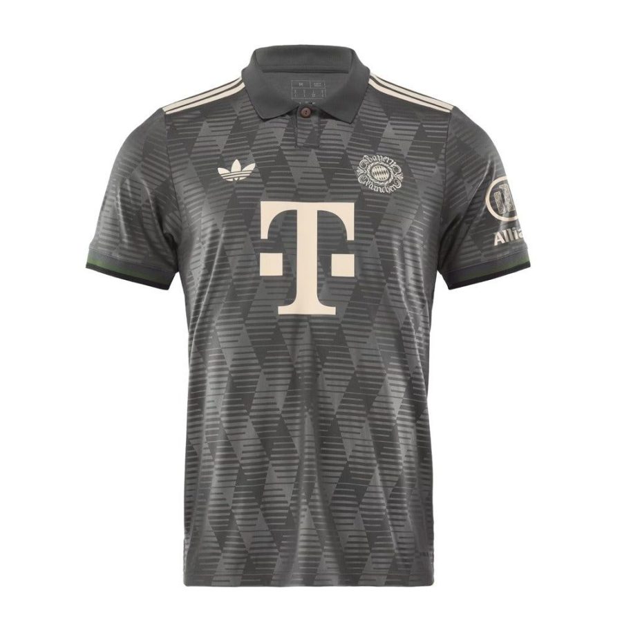 MAILLOT BAYERN MUNICH OKTOBERFEST 20242025