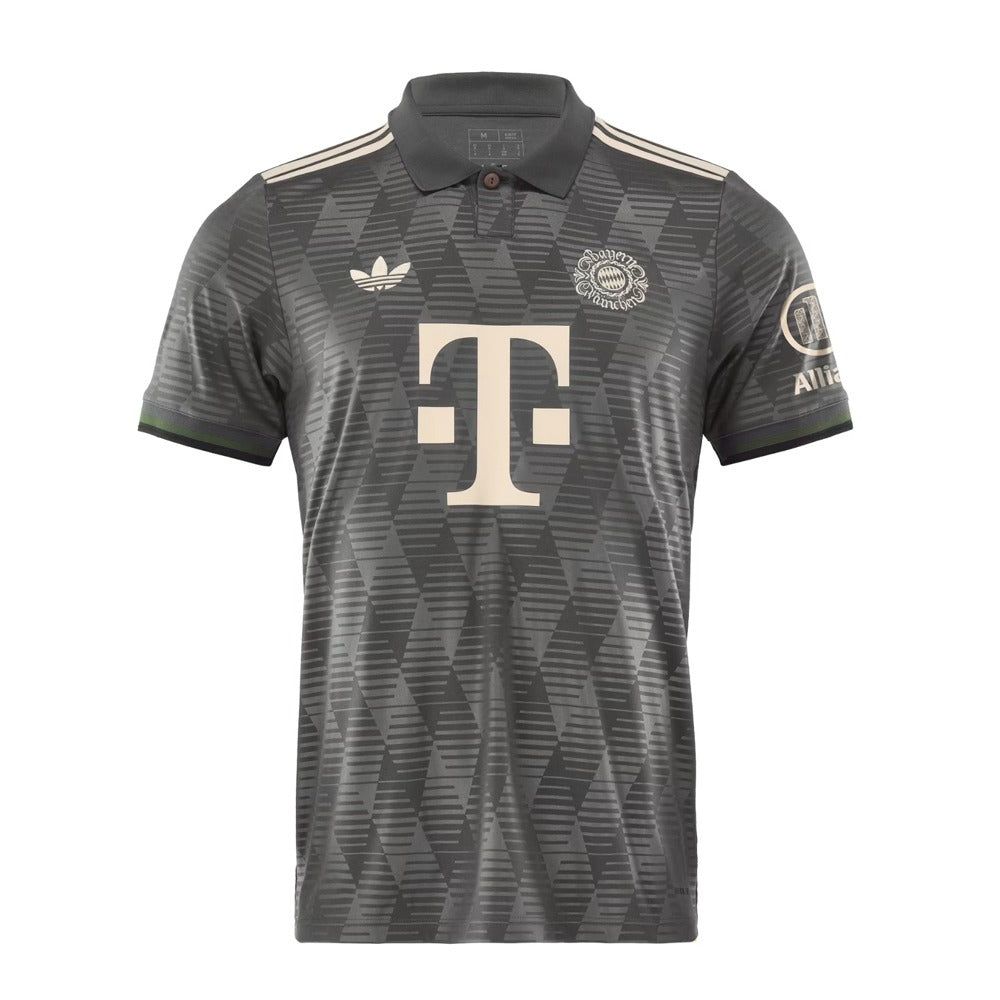 MAILLOT BAYERN MUNICH OKTOBERFEST 20242025