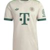 MAILLOT BAYERN MUNICH OKTOBERFEST 20252026
