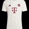Maillot Bayern Munich Third 20232024