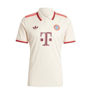 Maillot Bayern Munich Third 2024-2025
