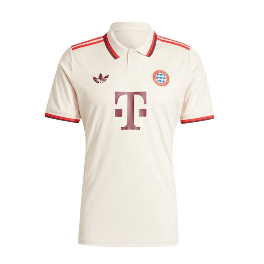 maillot-bayern-munich-third-2024-2025 Maillot Bayern Munich Third 2024-2025