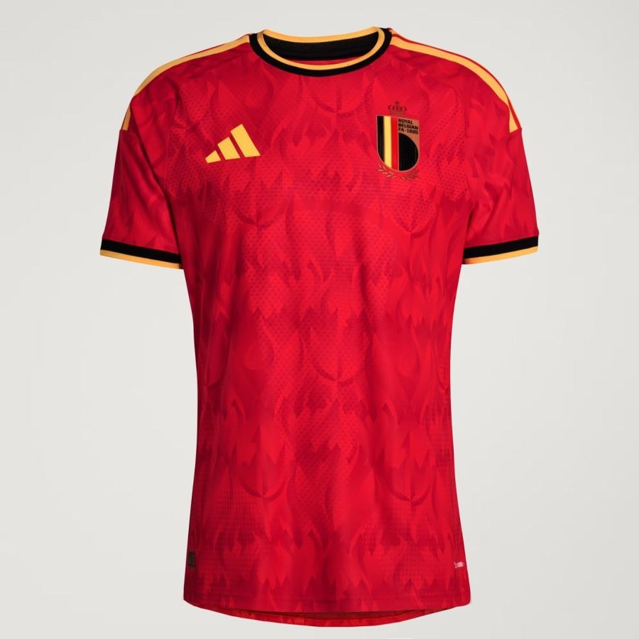 maillot-belgique-domicile-2026 MAILLOT BELGIQUE DOMICILE 2026