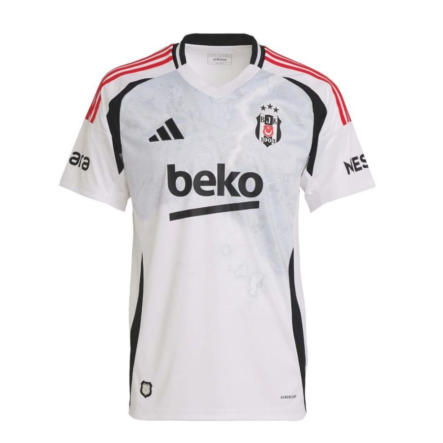 maillot-besiktas-domicile-20242025 MAILLOT BESIKTAS DOMICILE 20242025