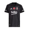 MAILLOT BESIKTAS EXTERIEUR 20242025