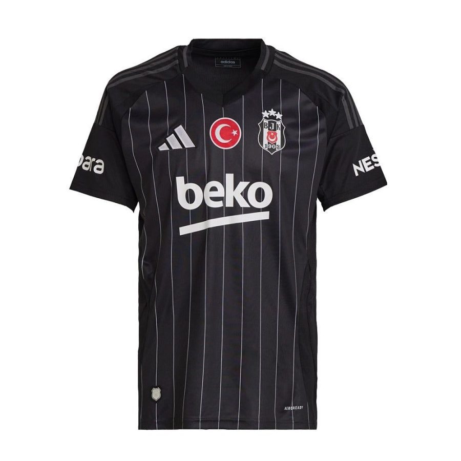 maillot-besiktas-exterieur-20242025 MAILLOT BESIKTAS EXTERIEUR 20242025