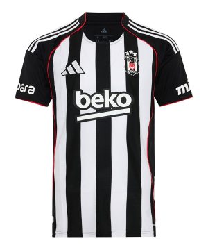 MAILLOT BESIKTAS EXTERIEUR 20252026