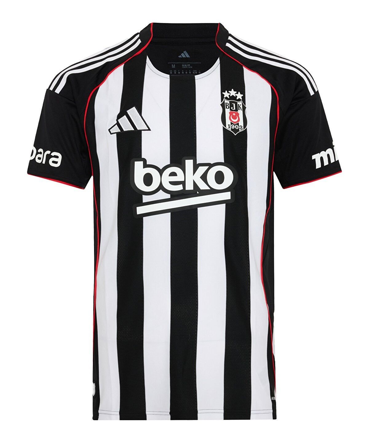 maillot-besiktas-exterieur-20252026 MAILLOT BESIKTAS EXTERIEUR 20252026