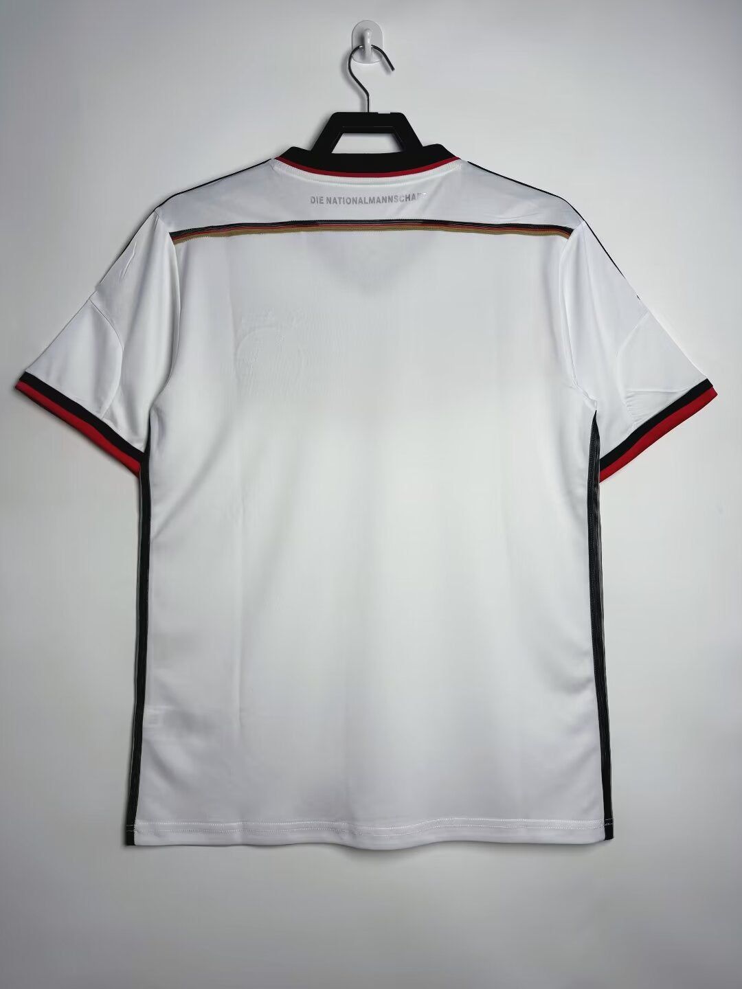 maillot-blanc-allemagne-2014-adidas-equipe-nationale Maillot blanc Allemagne 2014 adidas équipe nationale