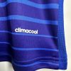 Maillot bleu Chelsea FC avec écusson club saison 2014 2015