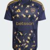 Maillot Boca Juniors Third 2024-2025