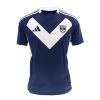 MAILLOT BORDEAUX DOMICILE 20242025