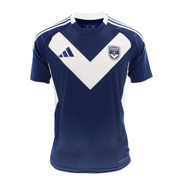 Maillot Bordeaux Domicile 2024-2025