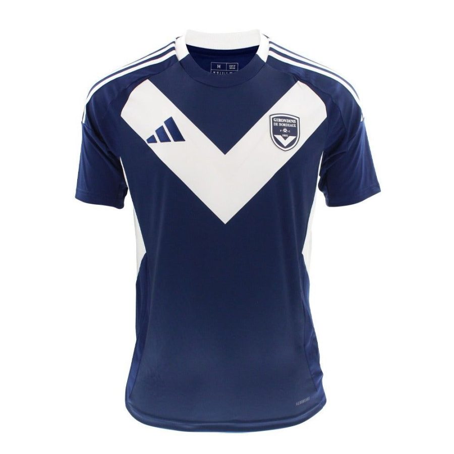 maillot-bordeaux-domicile-20242025 MAILLOT BORDEAUX DOMICILE 20242025