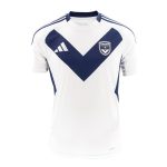 Maillot Bordeaux Extérieur 2024-2025