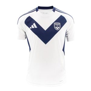 MAILLOT BORDEAUX EXTERIEUR 20242025