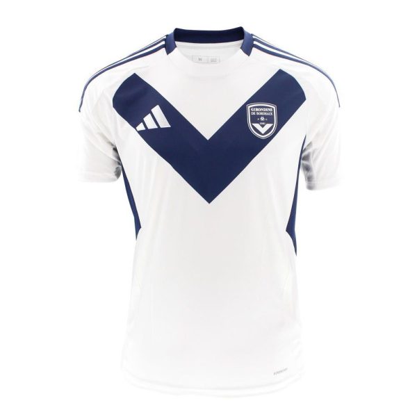 Maillot Bordeaux Extérieur 2024-2025