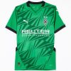 MAILLOT BORUSSIA MÖNCHENGLADBACH EXTERIEUR 20242025