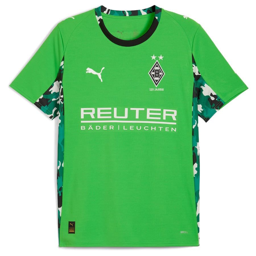 maillot-borussia-monchengladbach-exterieur-20252026 MAILLOT BORUSSIA MÖNCHENGLADBACH EXTERIEUR 20252026