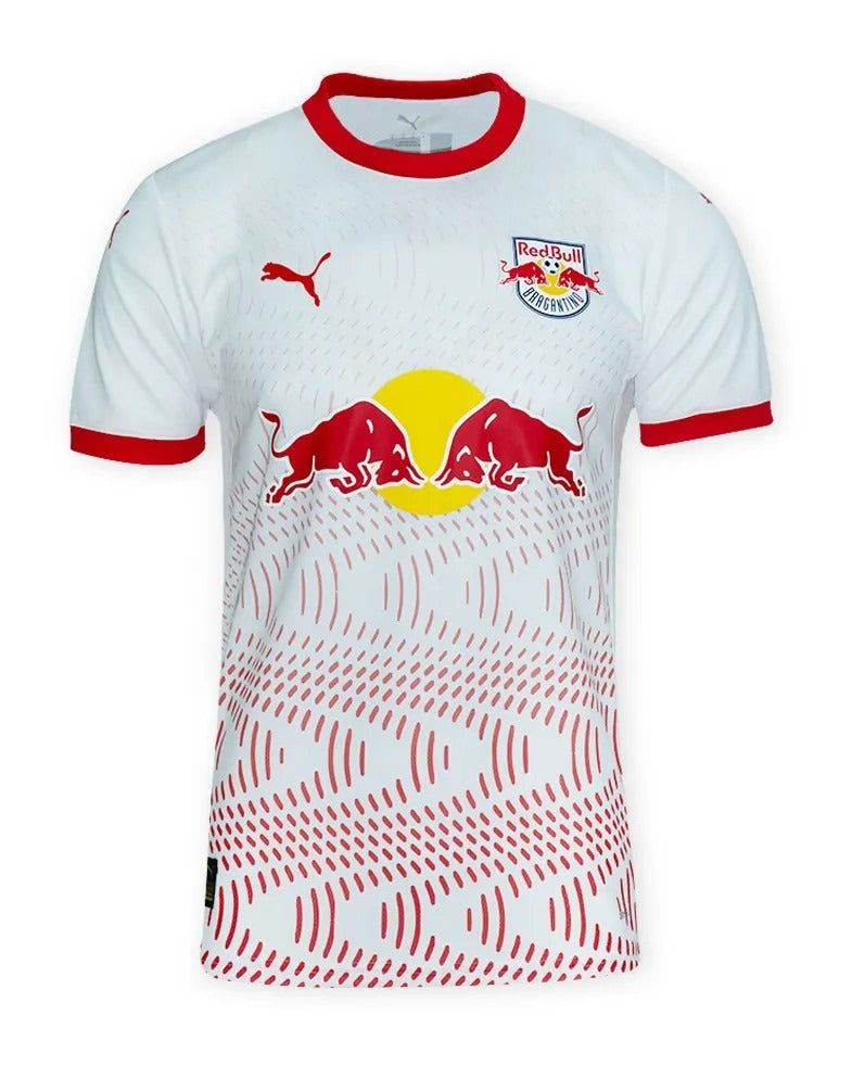 MAILLOT BRAGANTINO DOMICILE 2025