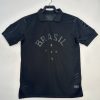 MAILLOT BRESIL BLACK 20132014